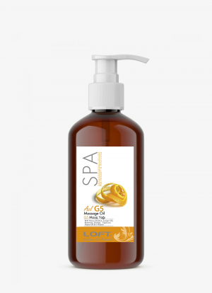 Suitable Massage Oil For Anti Cellulite G5 Machine