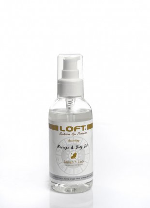 Astrology Burç Masaj & Vücut Yağları 150Ml.