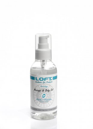 Astrology Burç Masaj & Vücut Yağları 150Ml.