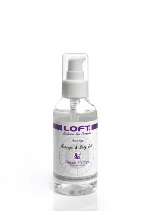 Astrology Burç Masaj & Vücut Yağları 150Ml.