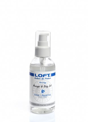 Astrology Burç Masaj & Vücut Yağları 150Ml.