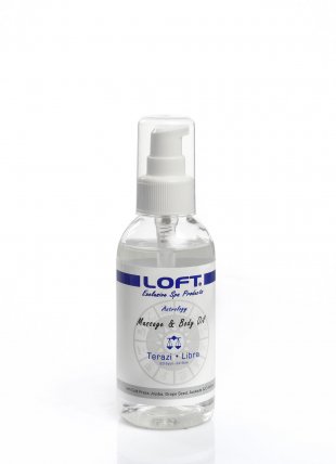 Astrology Burç Masaj & Vücut Yağları 150Ml.