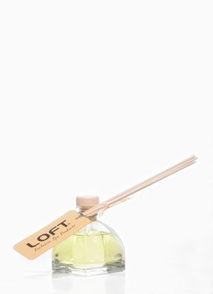 Difusser Bambu Çubuklu Oda Kokusu (Sadece Seçkin Loft Kokula