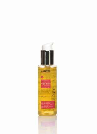 Argan Yağı Hair Treatment (Saç İçin) 125 Ml.