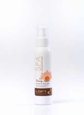 Spf 2 Havuç + Kakao + Coconut Bronzlaştırıcı Sprey Masaj Yağ